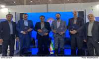 ابتکار معاونین اقتصادی استاندار بوشهر و سمنان در راه اندازی مرکز مهندسی معکوس قطعات و تجهیزات صنعت پتروشیمی پارس جنوبی